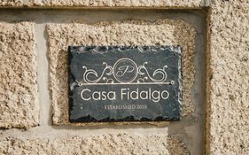 Casa Fidalgo